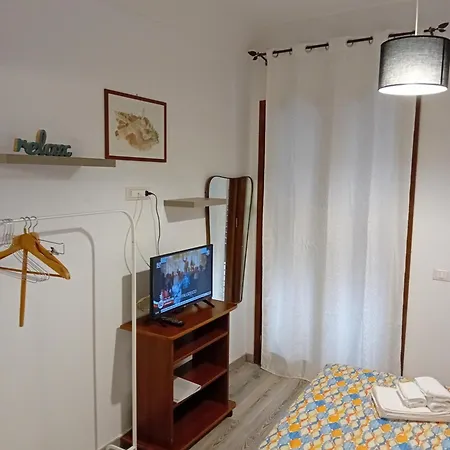 Apartment Accademia Palermo