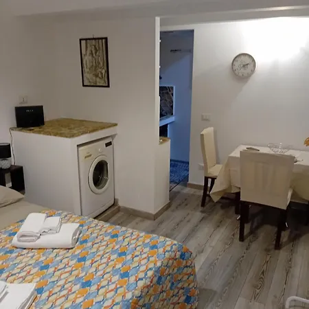 Apartment Accademia *