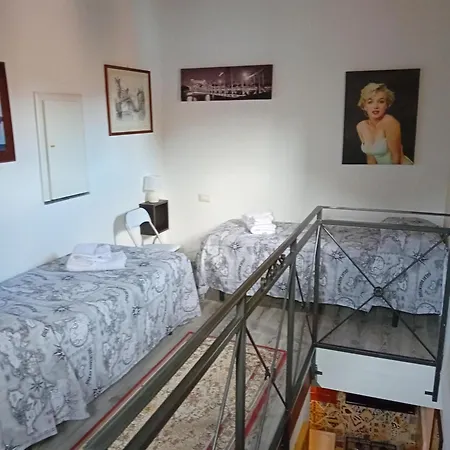 Apartment Accademia
