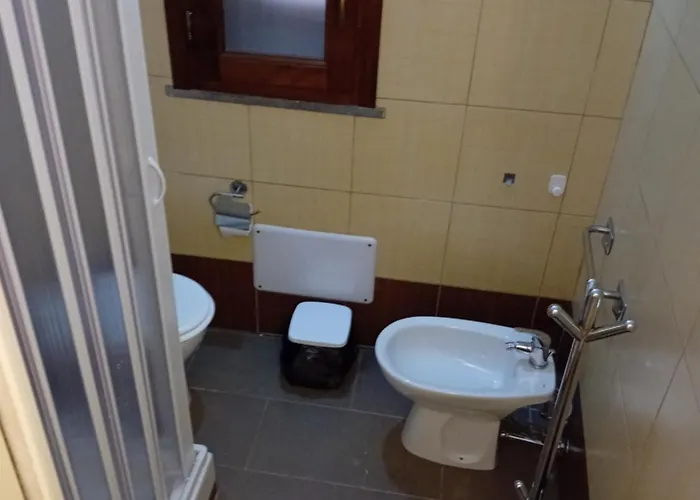 Accademia Διαμέρισμα Παλέρμο