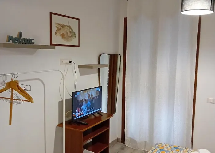 Διαμέρισμα Accademia Παλέρμο