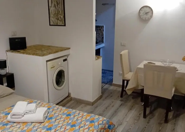 Διαμέρισμα Accademia *