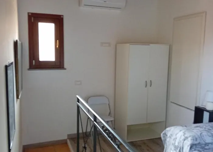 Διαμέρισμα Accademia Παλέρμο