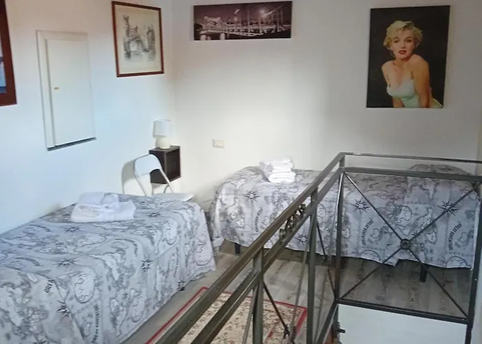 아파트 Accademia