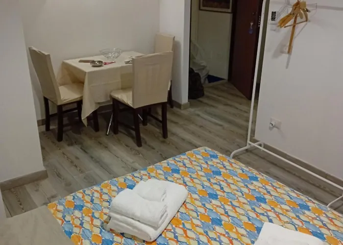 Διαμέρισμα Accademia *