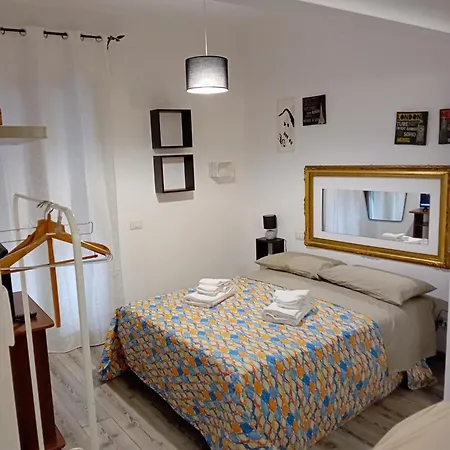 Accademia Apartment