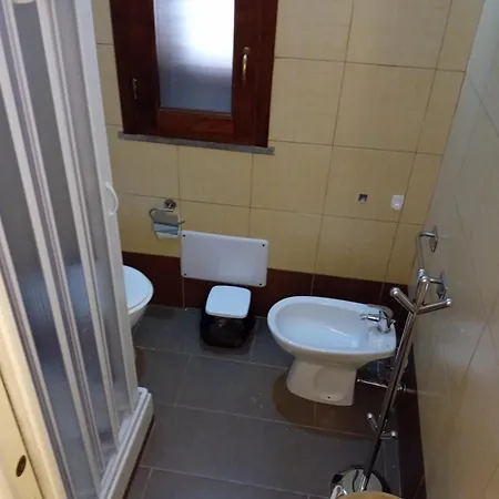 Accademia Appartement Palermo