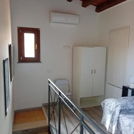 Appartement Accademia Palermo