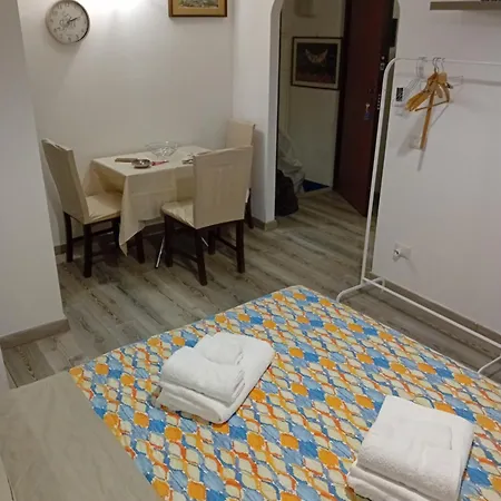 Apartment Accademia *